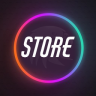 Новенький дизайн магазина[GameStores]