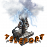 Teleport Tesla