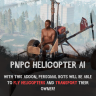 PNPC Helicopter AI Addon