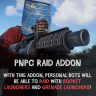 PNPC Raid Addon