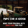 PNPC Car AI Addon