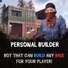 Personal Builder