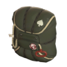 Parachute Backpack