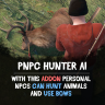 PNPC Hunter AI Addon