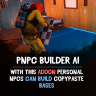 PNPC Builder AI Addon