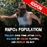 RNPC Population Addon