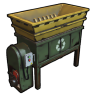 Recycler Manager